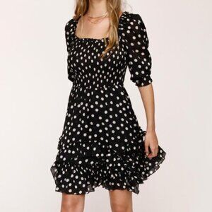 Heartloom Berri Dress NWT